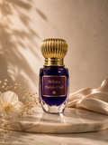 Purple Oud