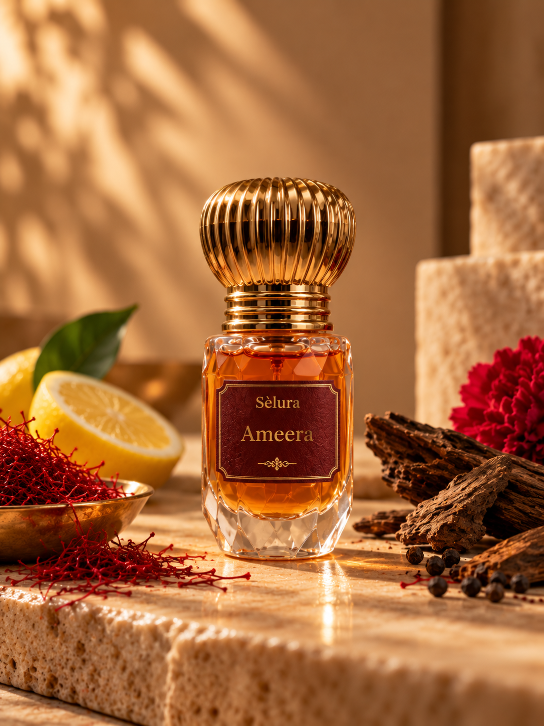 Ameera Oud