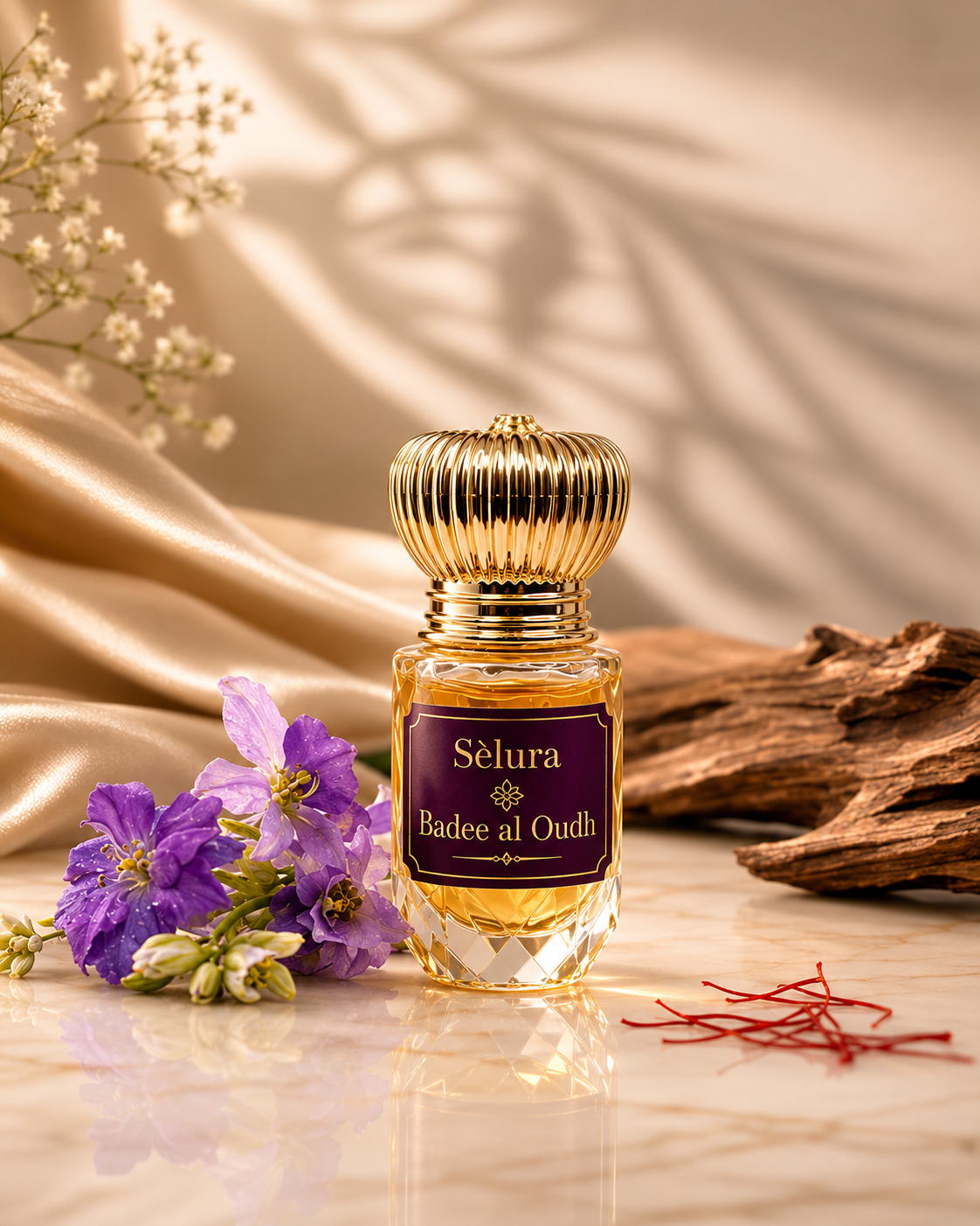 Badee Al Oudh