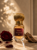 Oud & Roses